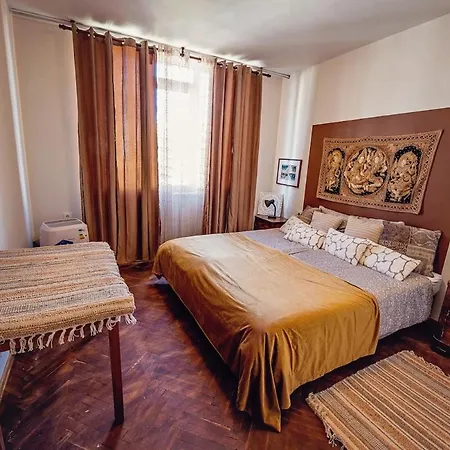 Appartement Perfect Location Varna