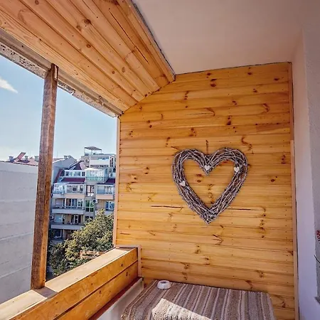 Appartement Perfect Location Varna