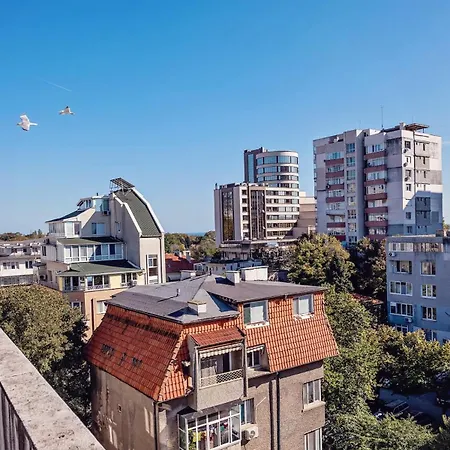 Perfect Location * Varna