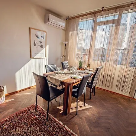 Daire Perfect Location Varna