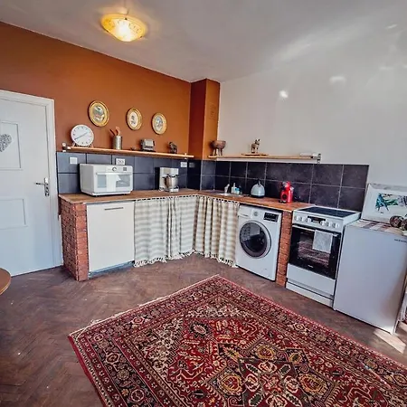 Perfect Location Daire Varna